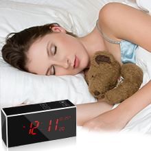 WiFi clcok hidden camera